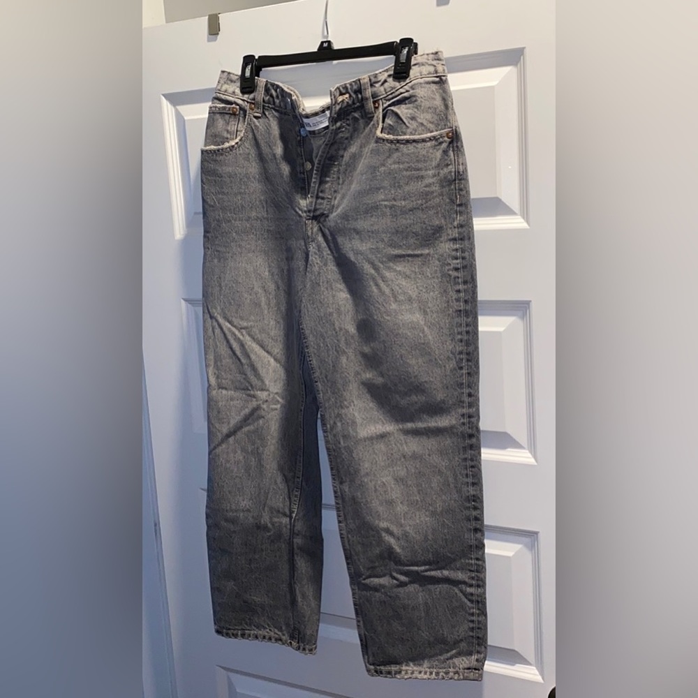 Zara jeans | Brand new, no tags | - Picture 3 of 4